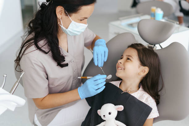 Best Dentist for Dental Trauma  in Grantley, PA