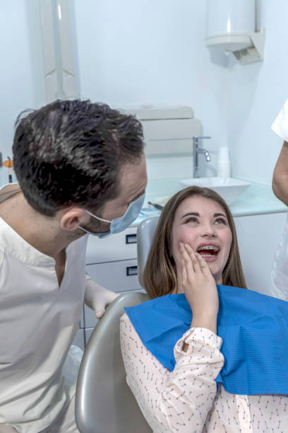 Best Knocked-Out Tooth Emergency  in Grantley, PA