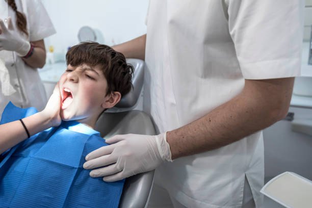 Best Dentist for Severe Toothache  in Grantley, PA