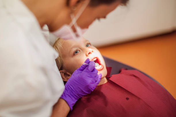 Best Tooth Infection Emergency Dentist  in Grantley, PA
