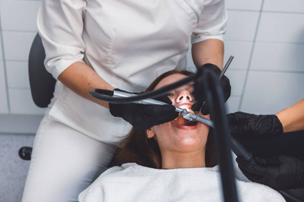 Best Dentist Open Late Near Me  in Grantley, PA