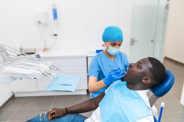 Best Dentist for Tooth Abscess  in Grantley, PA