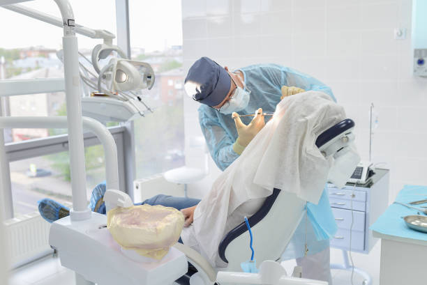 Best Cracked Tooth Emergency Dentist  in Grantley, PA